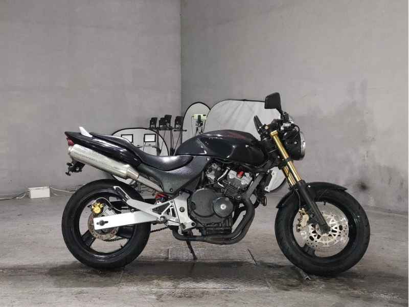Honda Hornet 250