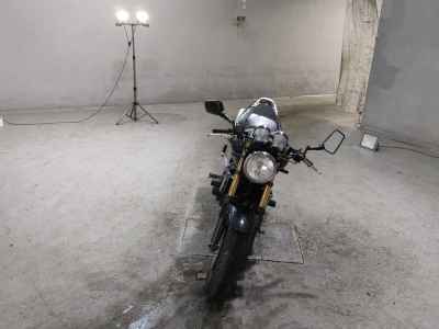 Honda Hornet 250