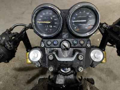 Honda Hornet 250