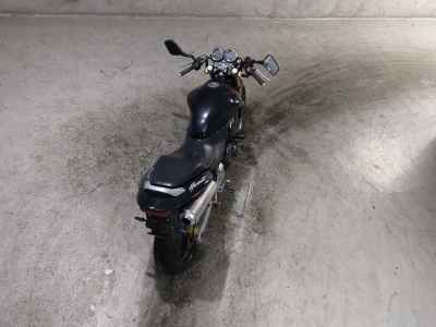 Honda Hornet 250