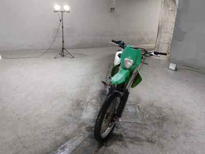 Kawasaki KLX250