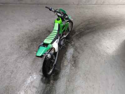Kawasaki KLX250