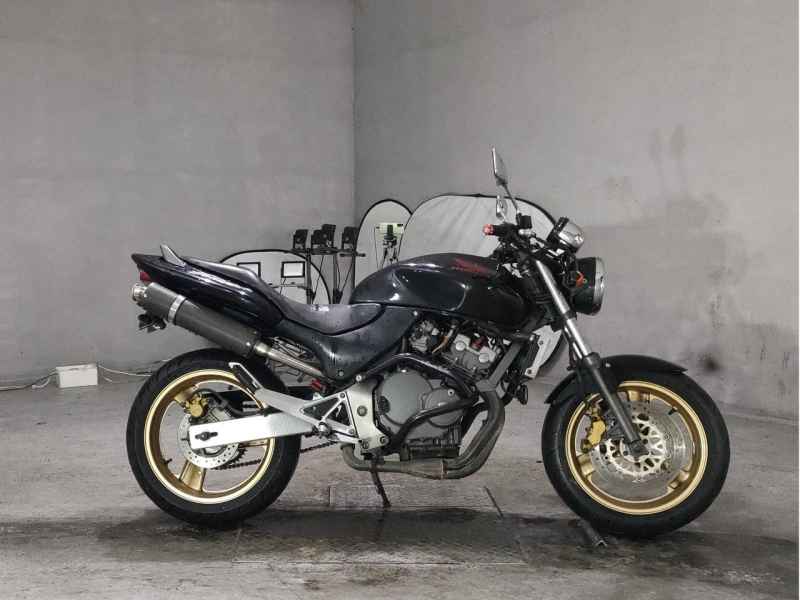 Honda Hornet 250