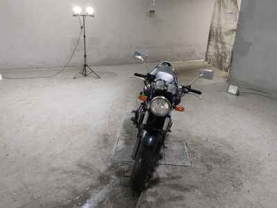 Honda Hornet 250