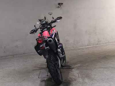Honda CRF250L Rally 2019