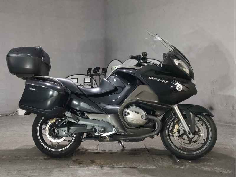 BMW R1200RT 2013