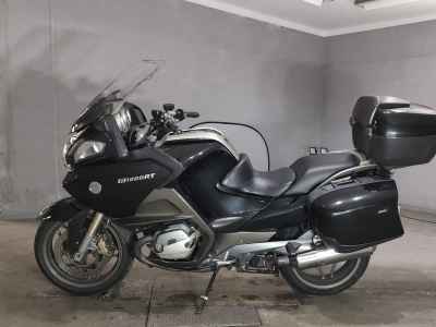 BMW R1200RT 2013