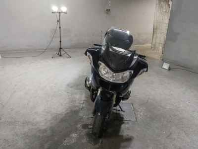 BMW R1200RT 2013