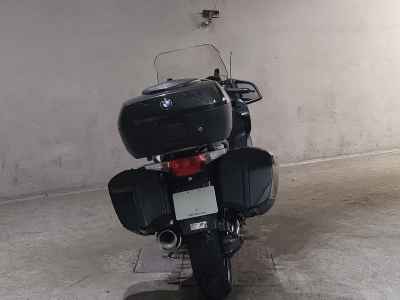 BMW R1200RT 2013