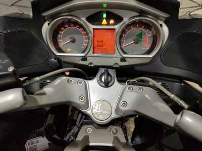 BMW R1200RT 2013