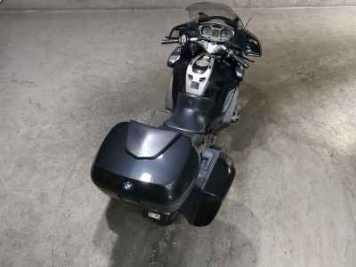 BMW R1200RT 2013