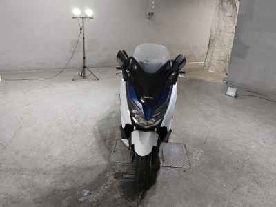 Honda Forza 2018