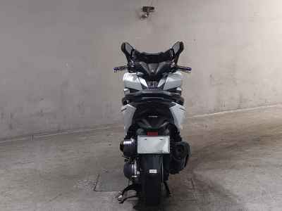 Honda Forza 2018