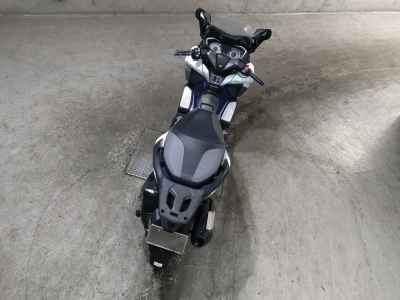 Honda Forza 2018
