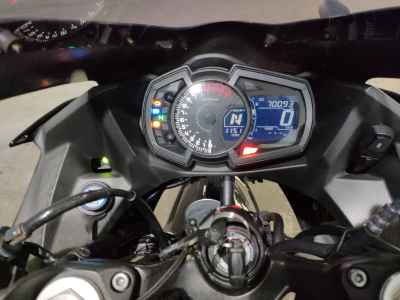 Kawasaki Ninja 400 2023