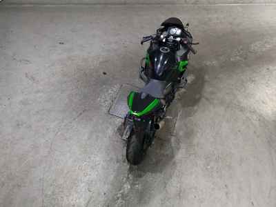 Kawasaki Ninja 400 2023