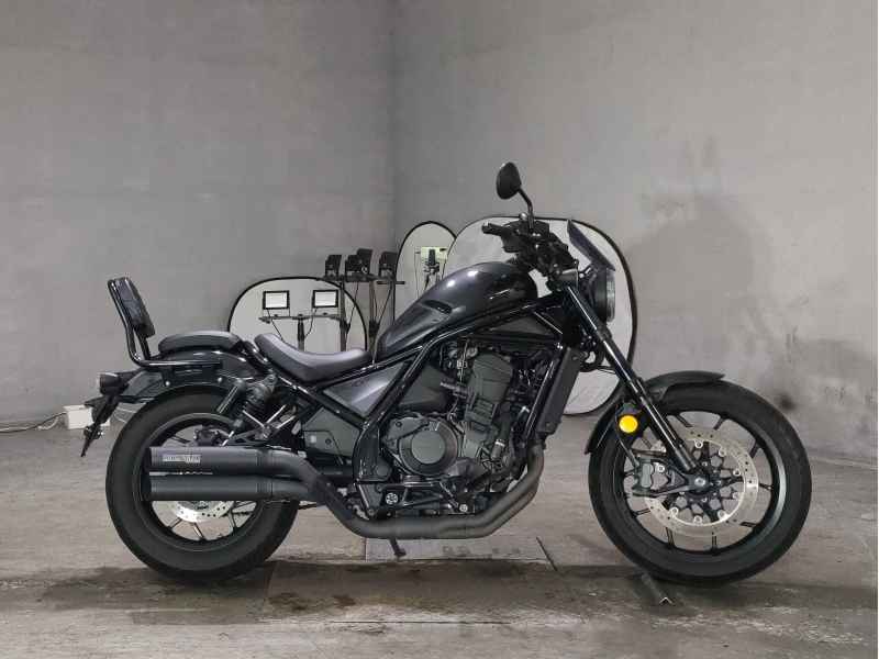 Honda Rebel CMX1100 2023