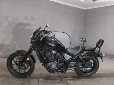 Honda Rebel CMX1100 2023