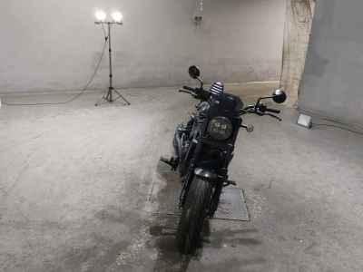 Honda Rebel CMX1100 2023