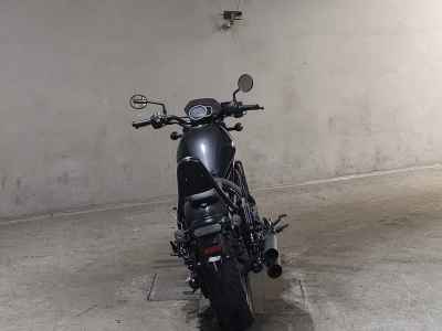 Honda Rebel CMX1100 2023