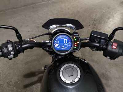 Honda Rebel CMX1100 2023