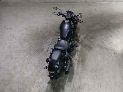 Honda Rebel CMX1100 2023