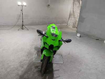 Kawasaki Ninja ZX-10RR 2021