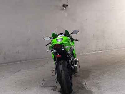 Kawasaki Ninja ZX-10RR 2021
