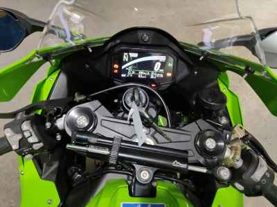 Kawasaki Ninja ZX-10RR 2021