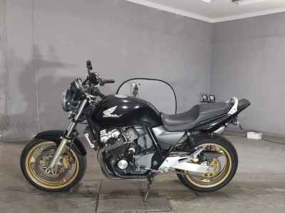 Honda CB400SFV 2006