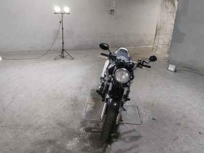 Honda CB400SFV 2006