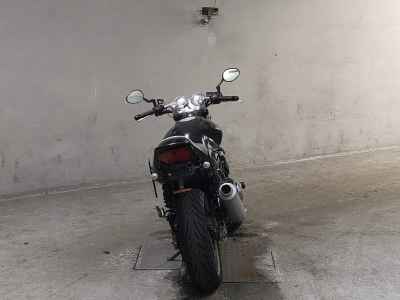 Honda CB400SFV 2006
