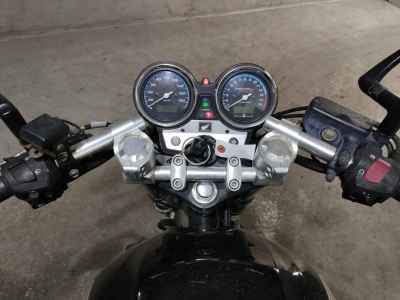 Honda CB400SFV 2006
