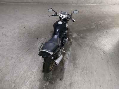 Honda CB400SFV 2006