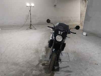 Kawasaki Z900RS Cafe 2022
