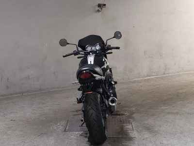 Kawasaki Z900RS Cafe 2022