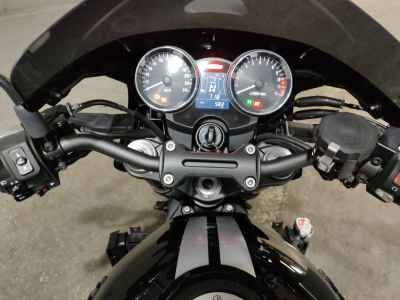 Kawasaki Z900RS Cafe 2022