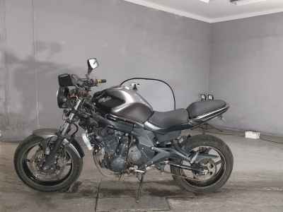 Kawasaki Ninja 400 2017