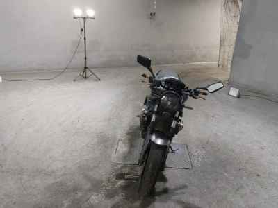 Kawasaki Ninja 400 2017