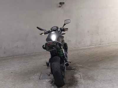 Kawasaki Ninja 400 2017