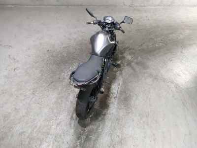 Kawasaki Ninja 400 2017