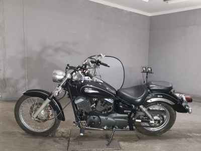 Yamaha XVS250 Drag Star 2011
