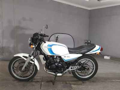 Yamaha RZ250