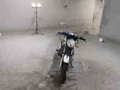 Yamaha RZ250