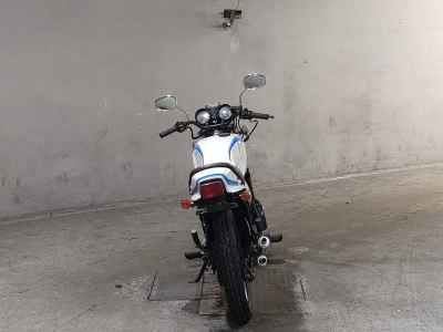 Yamaha RZ250