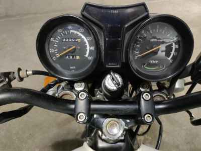 Yamaha RZ250