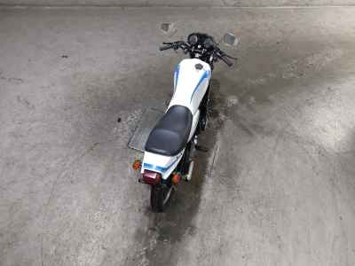 Yamaha RZ250