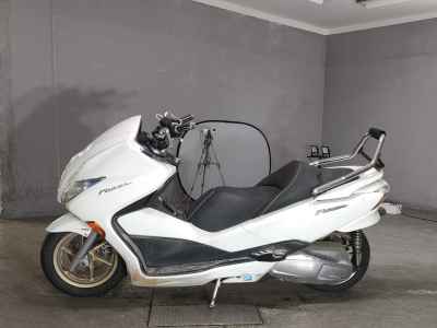Honda Forza 2010