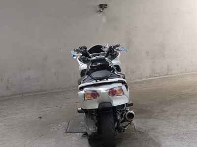 Honda Forza 2010