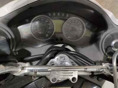 Honda Forza 2010